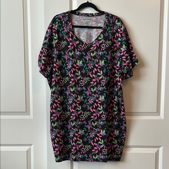NWOT Woman Within Tee 3X - Picture 1 of 5